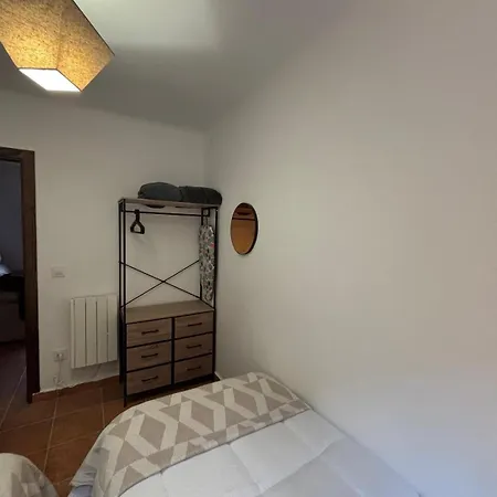 El Castano * Guisando