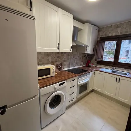 El Castano Appartement