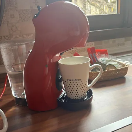 El Castano Apartment Guisando