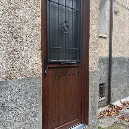 El Castano Appartement Guisando