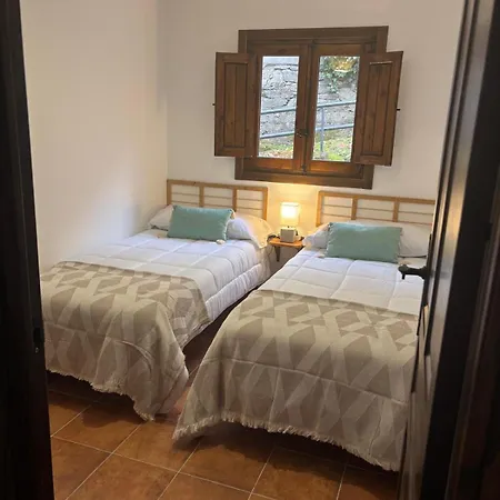 Apartment El Castano *