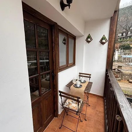 El Castano Appartement *