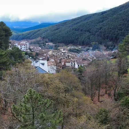 El Castano *