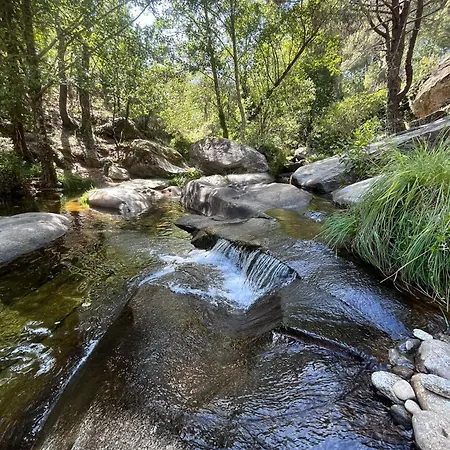 El Castano Apartment Guisando