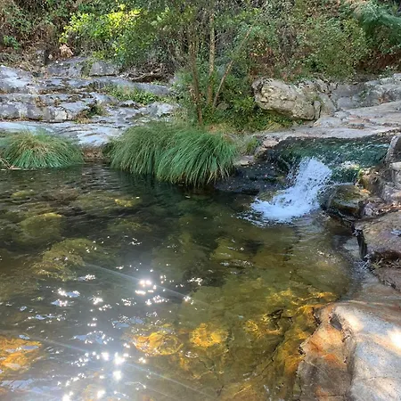 El Castano