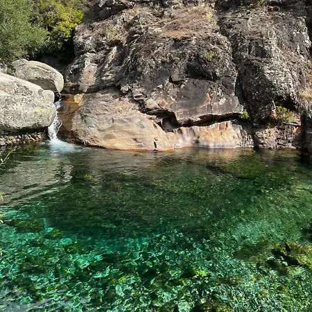 El Castano شقة *