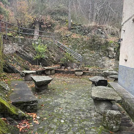 El Castano Apartment Guisando