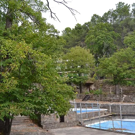 El Castano * Guisando