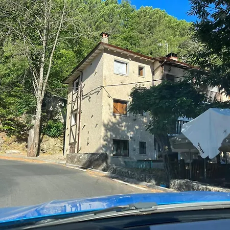 El Castano Apartment