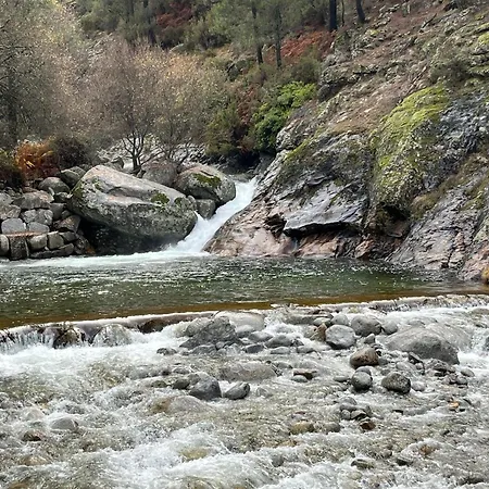 El Castano Apartment Guisando