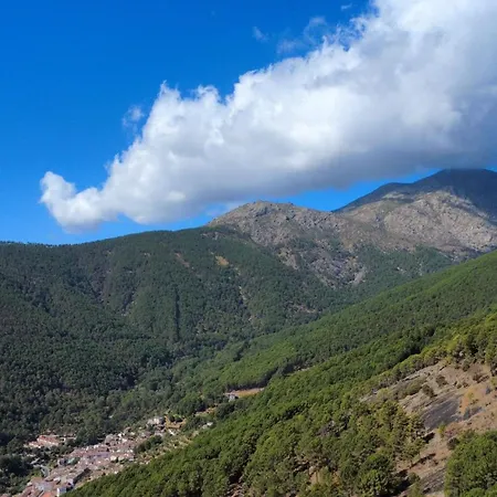 El Castano Apartment Guisando