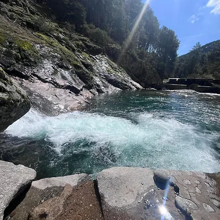 Apartment El Castano Guisando