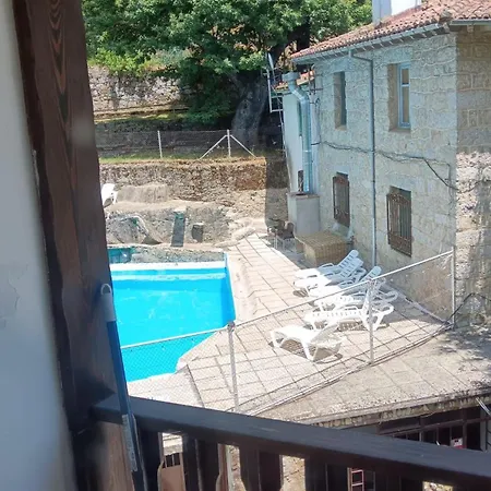 El Castano Appartement *