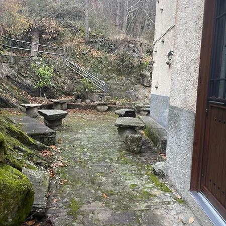 Apartment El Castano