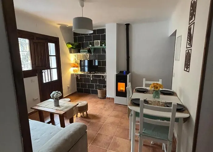 El Castano Appartement *