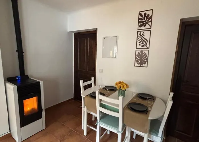El Castano Appartement