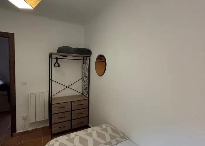 El Castano * Guisando