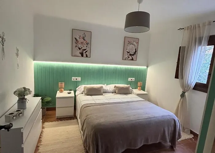 Appartement El Castano *