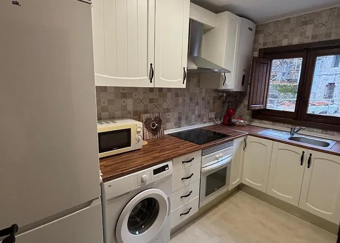 El Castano Appartement