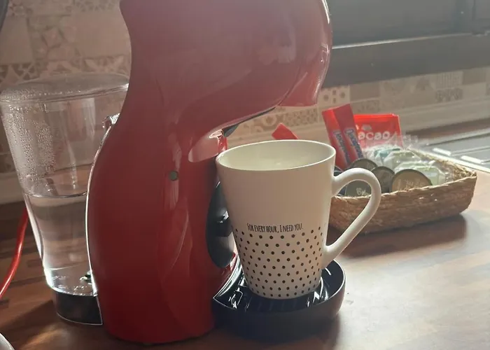 El Castano Апартаменты Гисандо