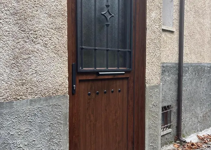 El Castano Appartement Guisando