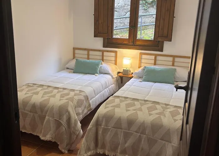 Appartement El Castano *