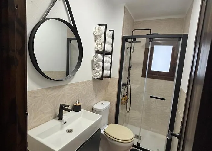 El Castano Гисандо