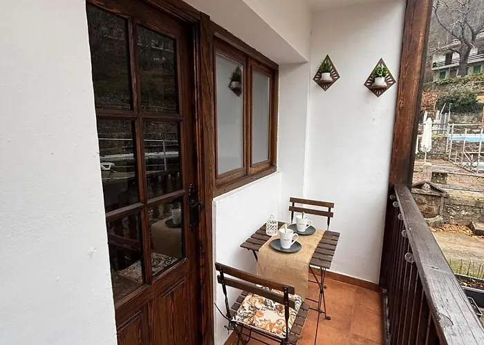 El Castano Appartement *