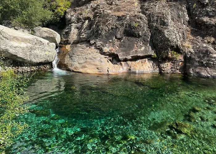 El Castano Appartement *