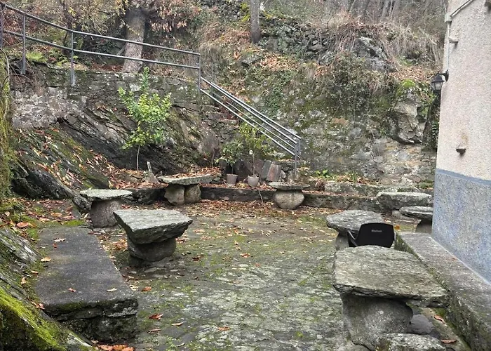 El Castano Appartement Guisando