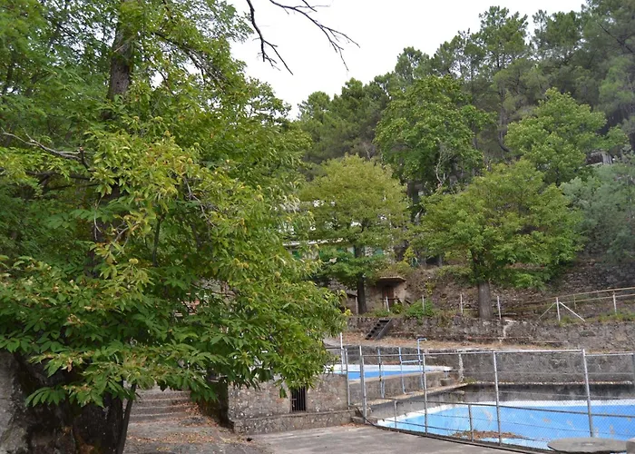 El Castano * Guisando