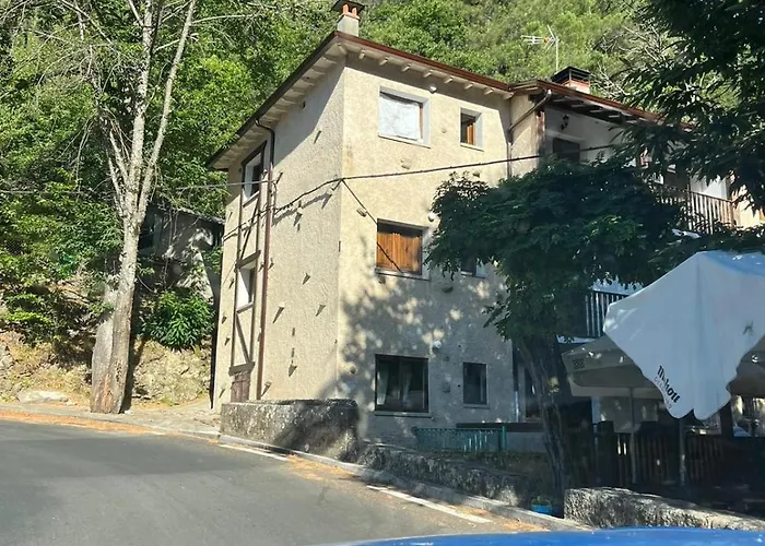 El Castano Appartement