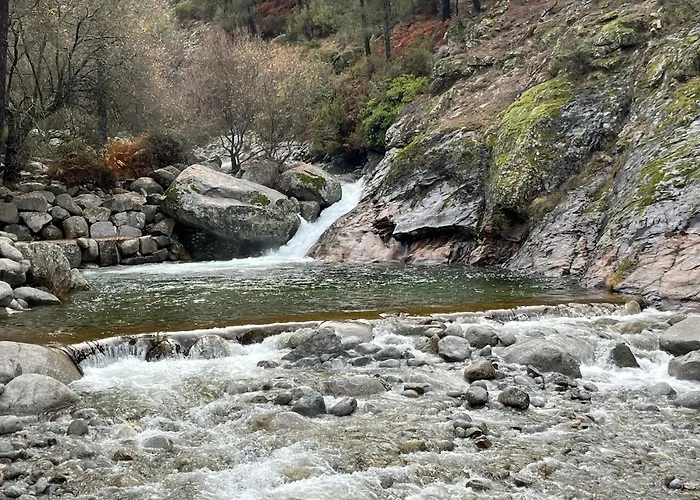 El Castano Appartement Guisando