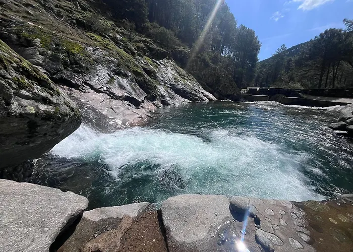 Appartement El Castano Guisando