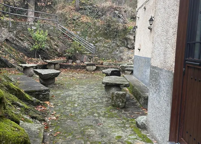 Appartement El Castano